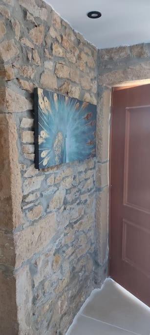 Le Gite Des Pierres Dorees Marcilly-d'Azergues Zewnętrze zdjęcie